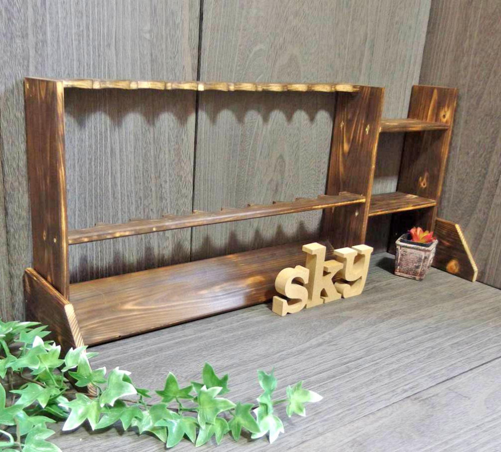 Органайзер для вудок "Каспій 10" мустанг Миколаїв - фото 2