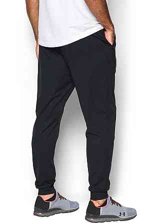 Мужские зимние брюки на манжете Puma p. XXL(52) Киев