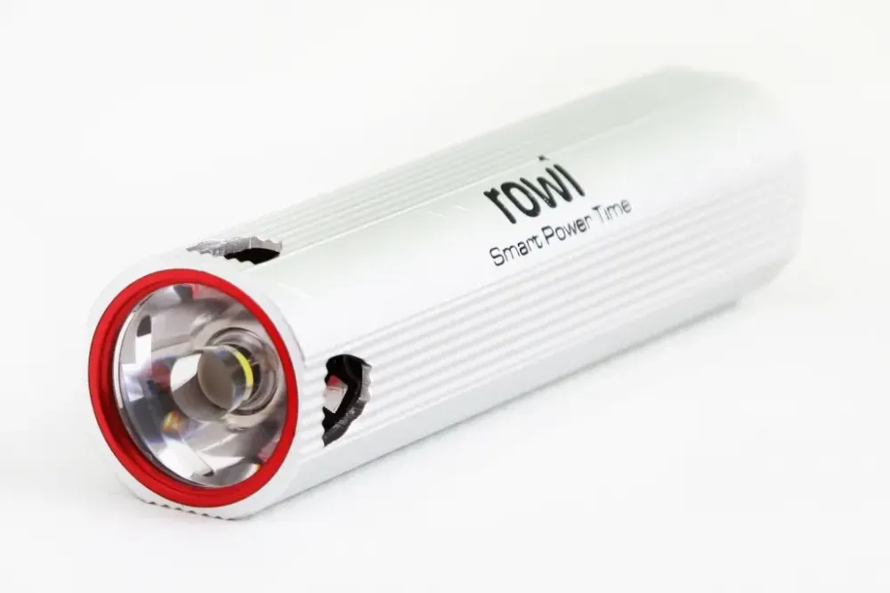 Rowi (3 режим під microUSB) Вінниця - фото 2