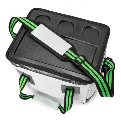 Термосумка Кемпінг Steel 18 л (4823082715886) Вінниця - фото 3