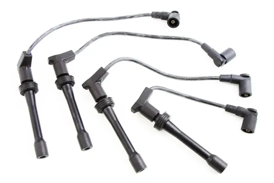 Провода свечные 2112 Gumex Винница