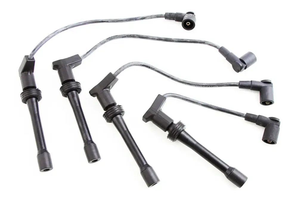 Провода свечные 2112 Gumex Винница - изображение 1