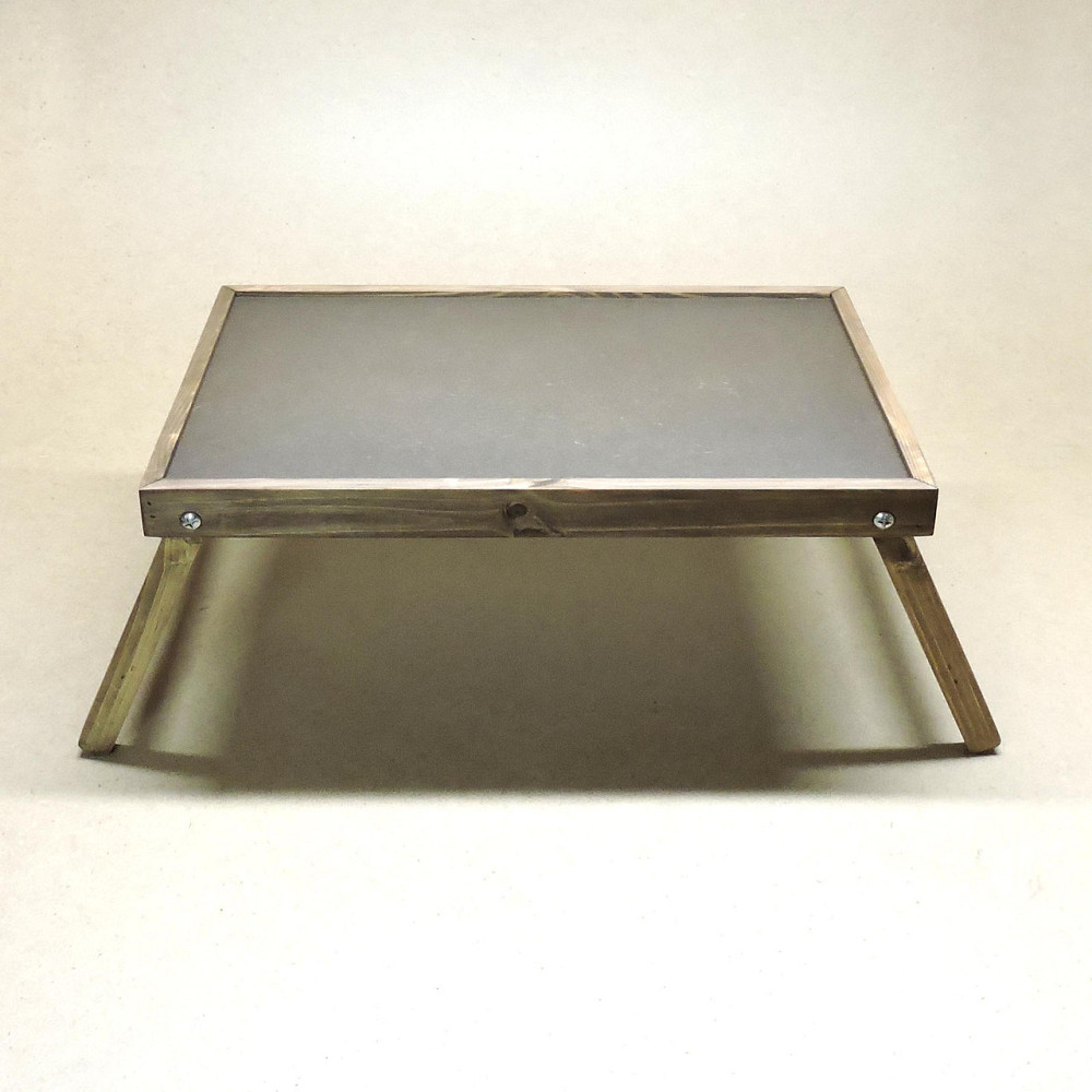 Столик-поднос для завтрака 