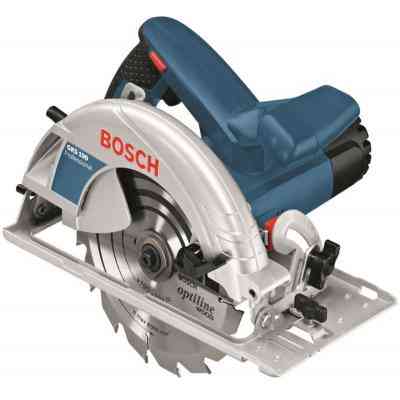 Дискова пила Bosch GKS 190 (0.601.623.000) Вінниця