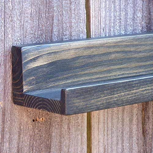 Настенная полка 