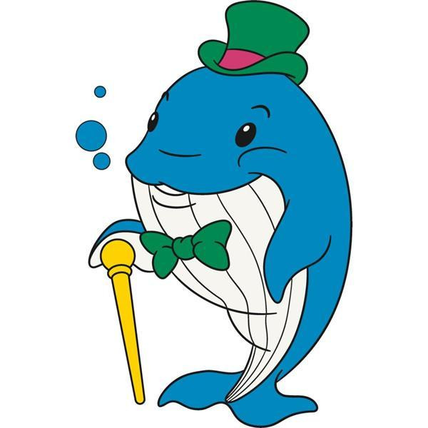 Детская раскраска ArtCraft Джентельмен 25х30 см (15077-AC) Харьков - изображение 5