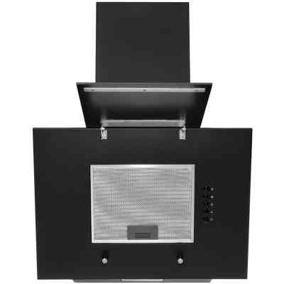 Витяжка кухонна Pyramida NVX 60 (800) B BL Вінниця