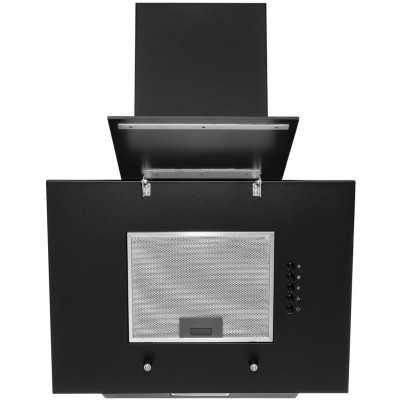 Вытяжка кухонная Pyramida NVX 60 (800) B BL Винница - изображение 3