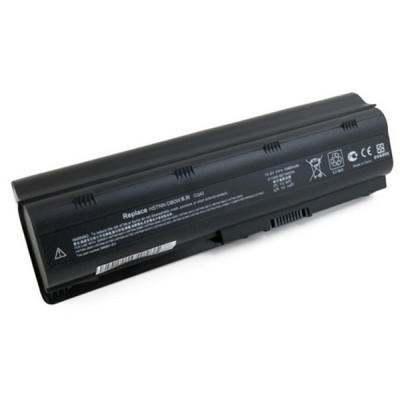 Акумулятор до ноутбука HP 630 (HSTNN-Q62C) 10.8V 10400mAh Extradigital (BNH3982) Вінниця - фото 1