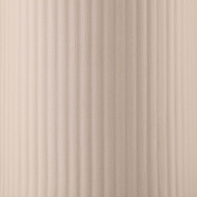 Ваза Ardesto Savona, 8х15см, порцеляна, бежевий (AR3804B) Винница - изображение 4