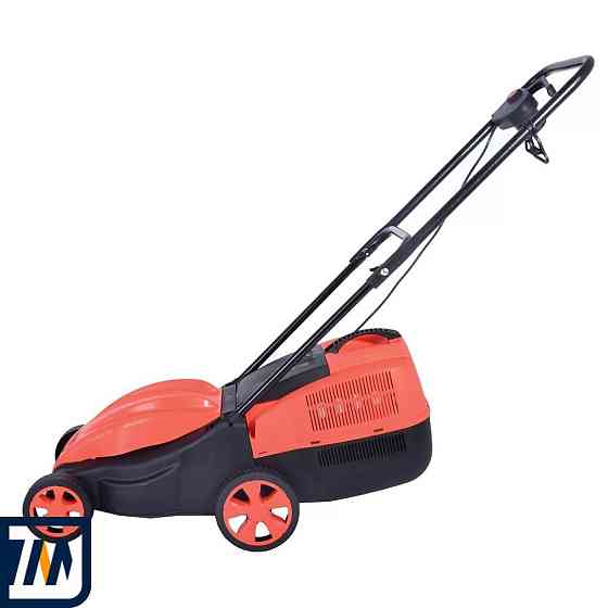 Газонокосарка електрична AGRIMOTOR FM3310 Коломия