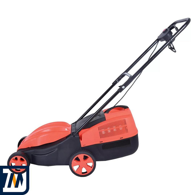 Газонокосарка електрична AGRIMOTOR FM3310 Коломия - фото 3
