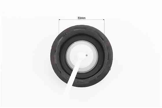 Кришка бака паливного "Viper", підходить на ТРИМЕР Kanuni Київ