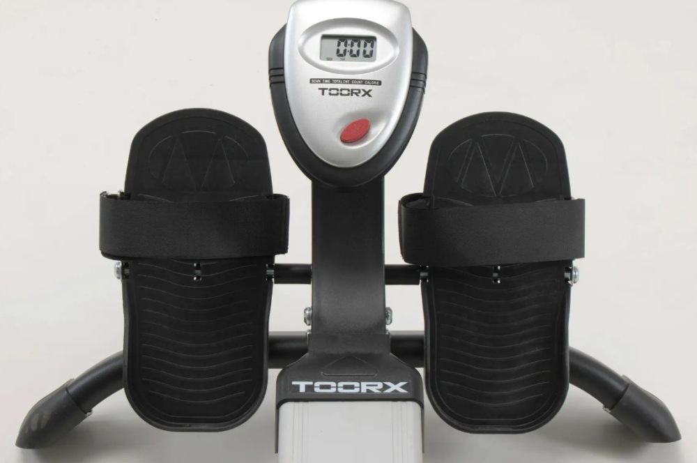 Гребной тренажер Toorx Rower Compact (ROWER-COMPACT) Киев - изображение 3