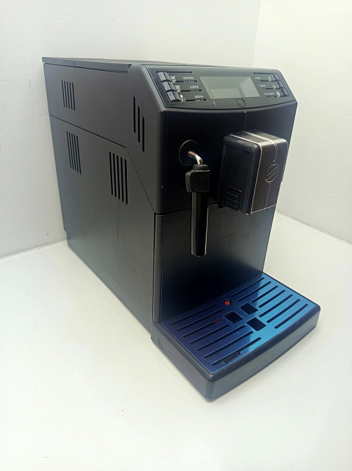 Кавомашина Philips minuto HD8761 (Б клас) Луцк - изображение 2