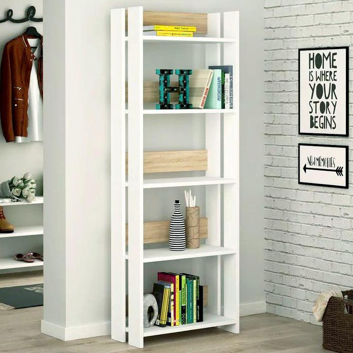 Стелаж кухонний "Вентура" зефір-бланже Миколаїв - фото 1