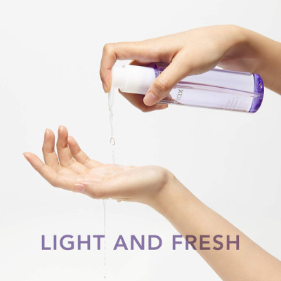 Гидрофильное масло Celimax Derma Nature Fresh Blackhead Jojoba Cleansing Oil 150 мл (8806050298525) Винница - изображение 2