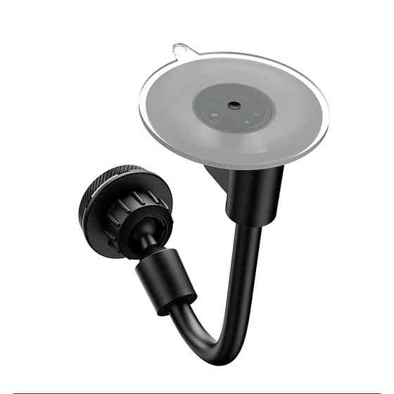 Автотримач для телефона BOROFONE BH18 Journey series in-car phone holder, carbon fiber pattern durable Киев