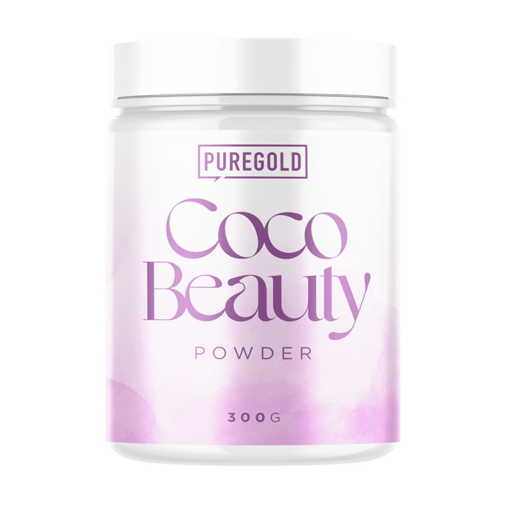 CocoBeauty - 300g Raspberry Київ - фото 1