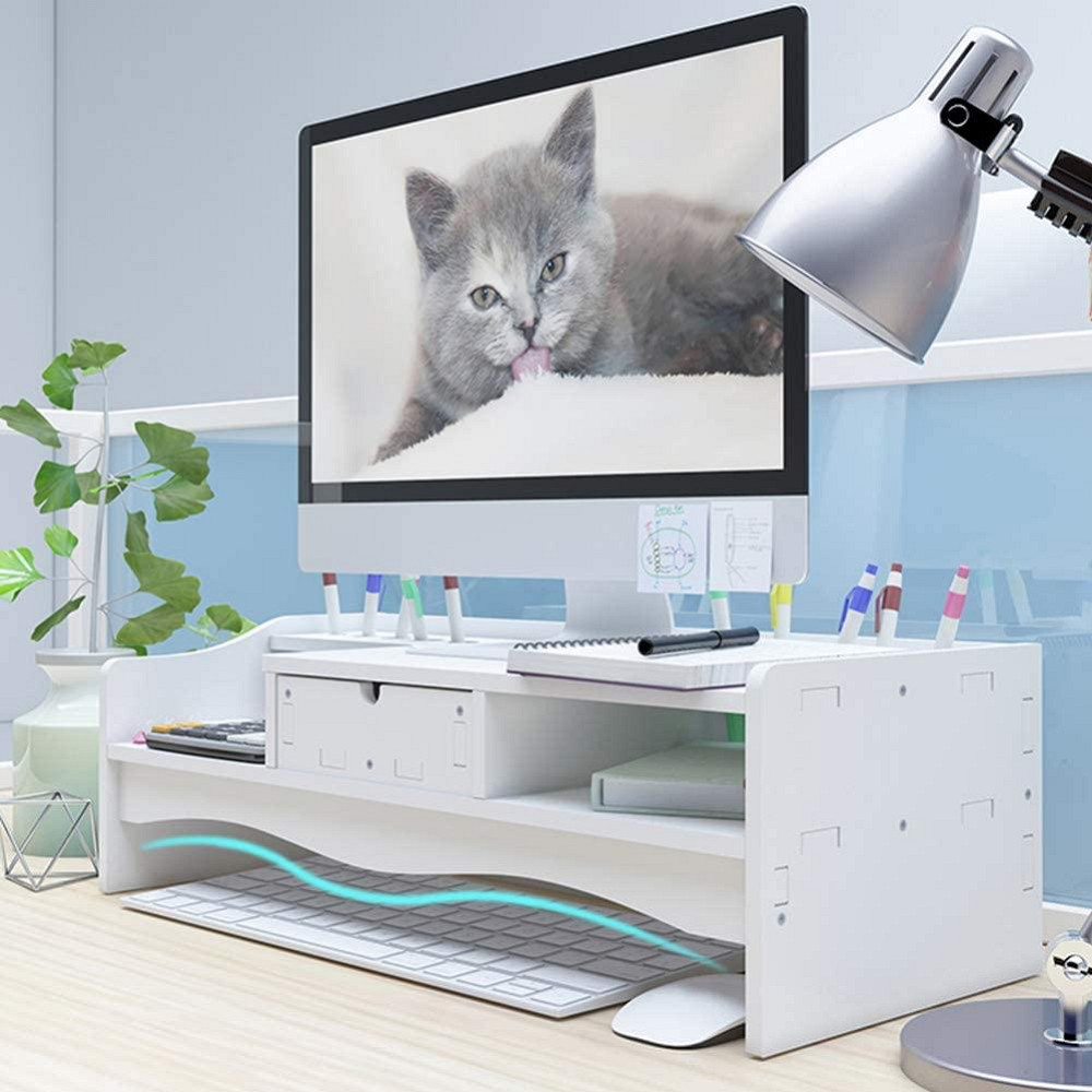 Подставка для монитора 