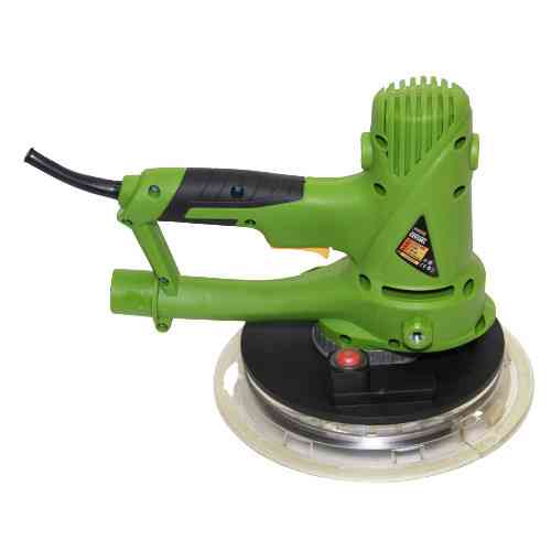 Шліфувальна машина для стін і стель Procraft EX950EL — Плавний пуск, з пилососом, Гарантія 36 міс Львів