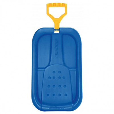 Санки Prosperplast Crazy Run ISBRUN-3005U льодянка синя (5905197190181) Вінниця - фото 2