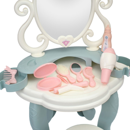 Ігровий Набір Косметичний столик Технок 1638 Житомир - фото 4