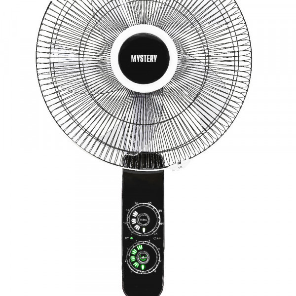 Вентилятор підлоговий (60Вт) MYSTERY MSF-2462 (MSF-2462@) Київ - фото 2