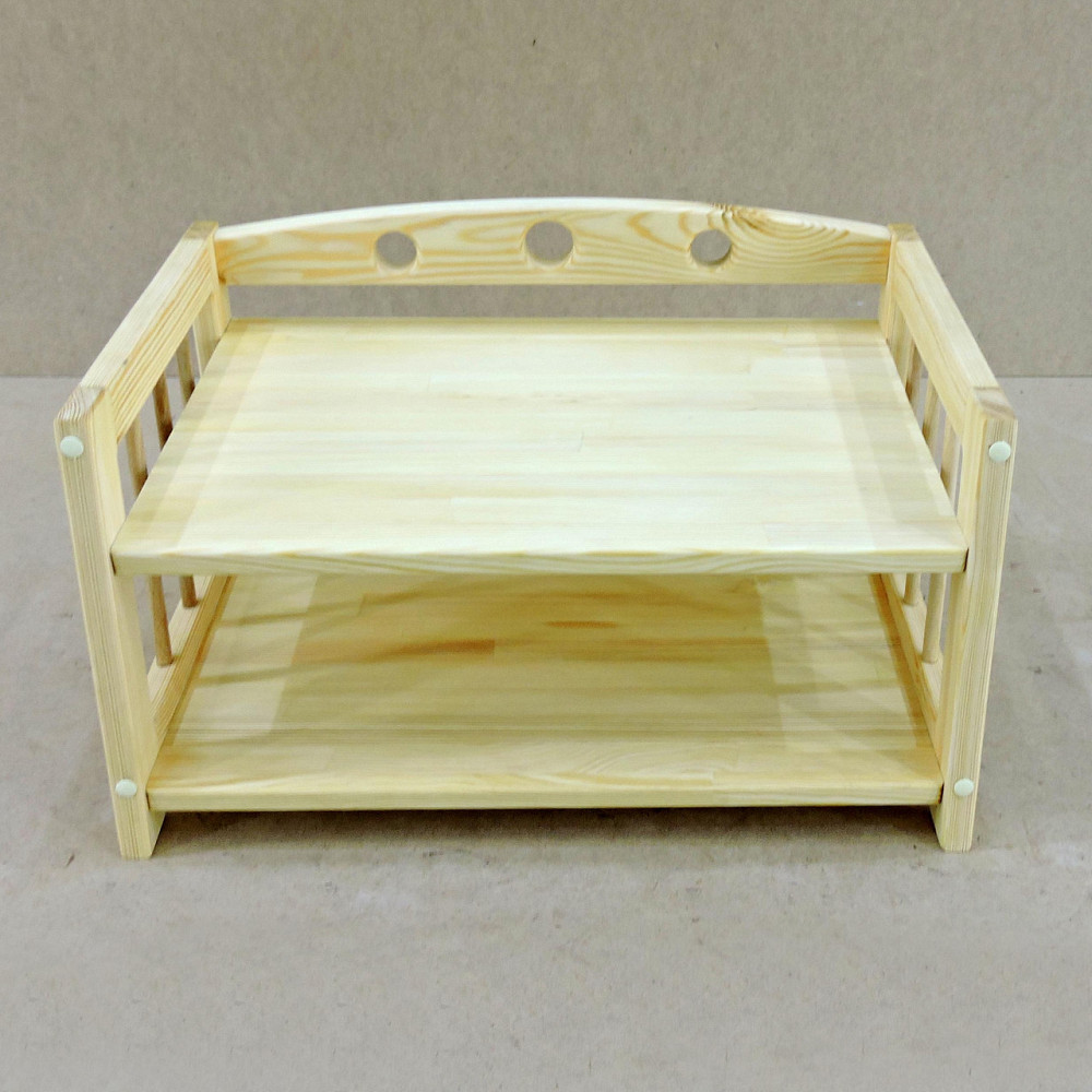 Полка настольная 