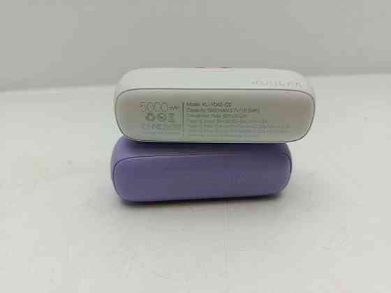 Міні-павербанк Kuulaa KL-YD42-C2 5000 mAh зі штекером Type-C ( товар вживаний) Луцк