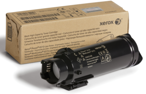 Тонер картридж Xerox VL B400/405 Black (24600 стор) Київ