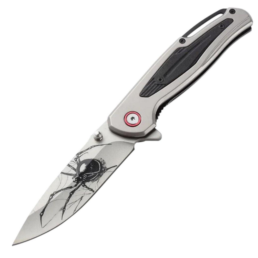 Нож складной ChongMing CM123, 2148 Днепр - изображение 1