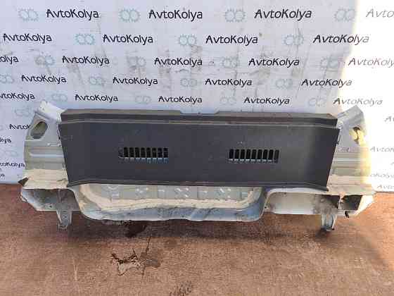 Панель кузова задня Nissan Note E11 2008-2012 рестайлінг Ковель