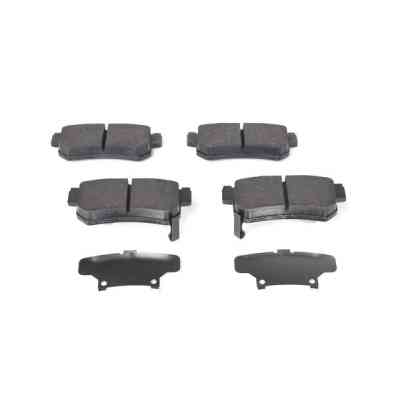 Тормозные колодки Bosch 0 986 494 237 Винница