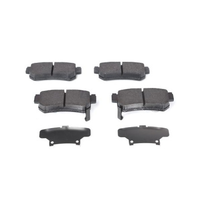 Тормозные колодки Bosch 0 986 494 237 Винница - изображение 6