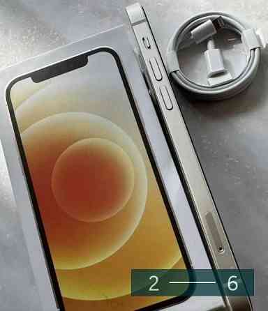 Айфон: iPhone 12 64Gb Киев