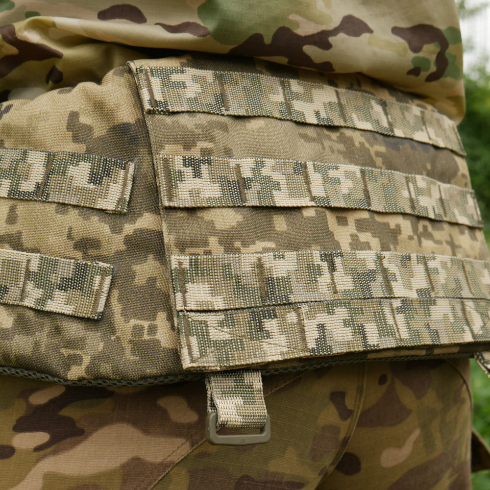 Пояс РПС GEN.2 (S) Kiborg R-1 піксель Київ - фото 10