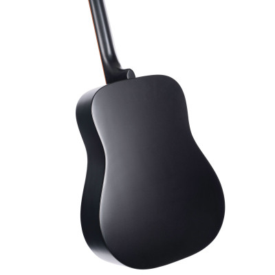 Гітара акустична Cort AD810 Black Satin (AD810 BKS) Вінниця - фото 3