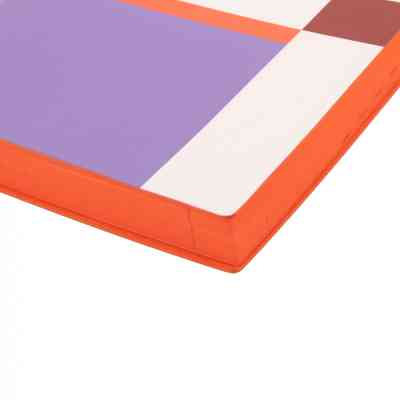 Тижневик Leo planner датований 2025 Rettangolo А5 368 сторінок (252588) Вінниця