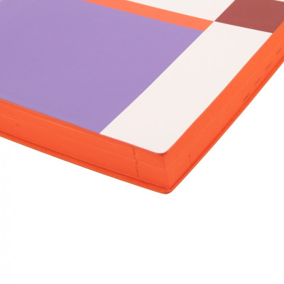 Тижневик Leo planner датований 2025 Rettangolo А5 368 сторінок (252588) Вінниця - фото 5