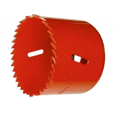 Коронка HAISSER Bi-metal - 60мм (57815) Винница - изображение 1