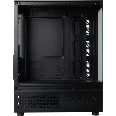 Корпус Vinga CS319B Винница - изображение 4