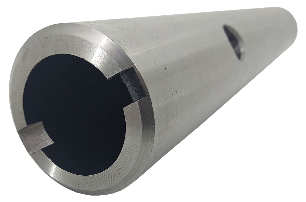 Вісь гойдання МТЗ-80-890 (L=338 мм, D=50 мм) Мукачево - фото 1