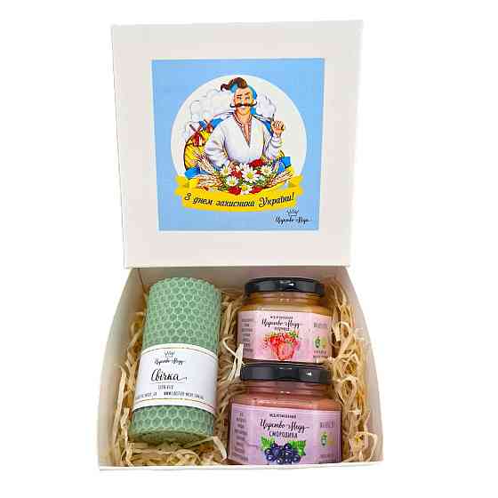 Подарунок на день козацтва №169 Одеса