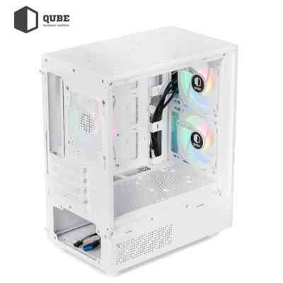 Корпус Qube GEON_GWNU3 Вінниця