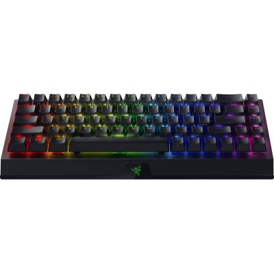 Клавіатура Razer BlackWidow V3 Mini Hyperspeed Green Switch RU (RZ03-03891600-R3R1) Вінниця - фото 2