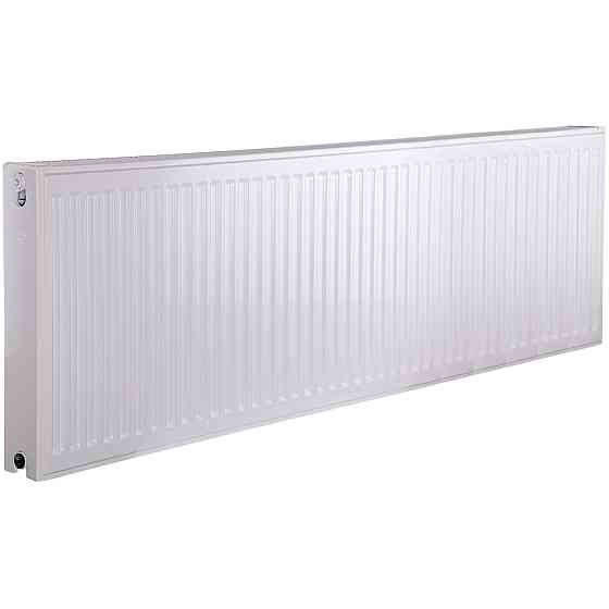 Радіатор сталевий 22/500х1500 бок OPTIMUM Тернопіль