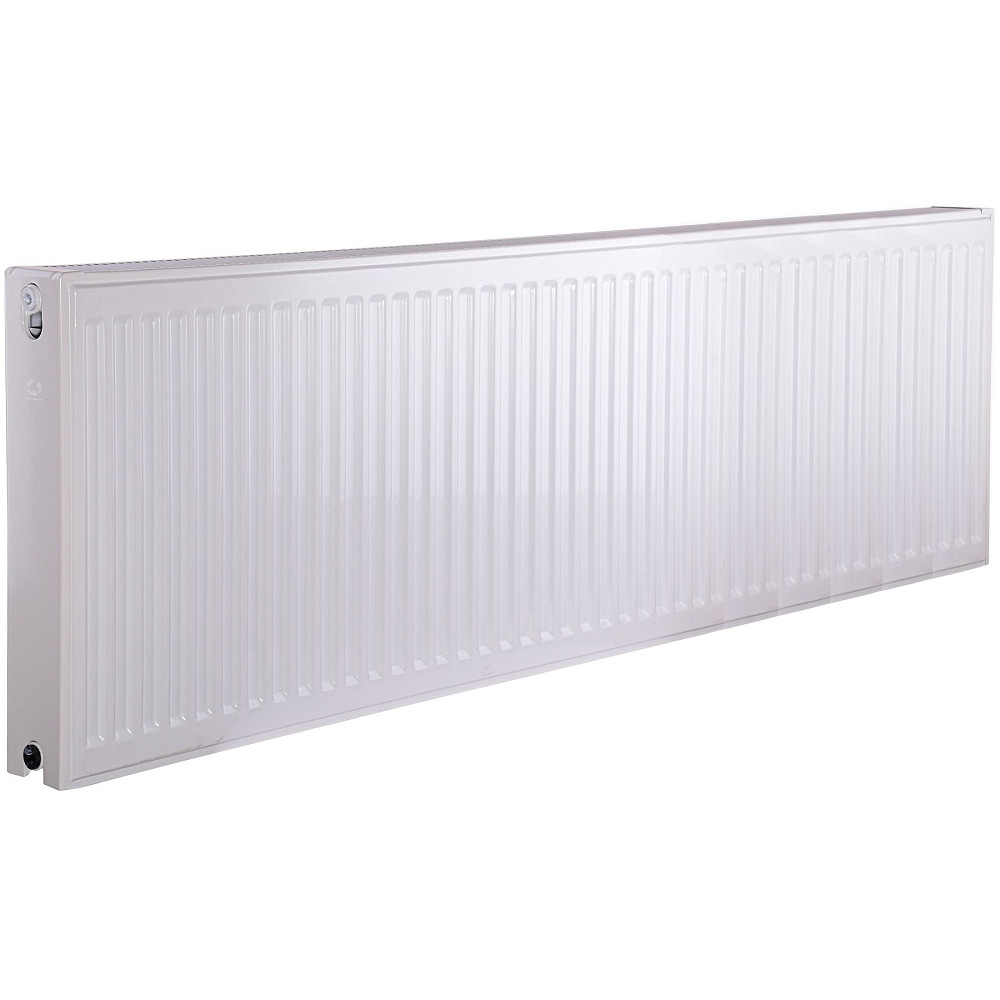 Радіатор сталевий 22/500х1500 бок OPTIMUM Тернопіль - фото 1