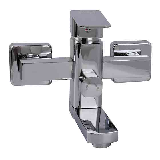 Змішувач для ванни DOMINO MALTA DMS-102NE Киев