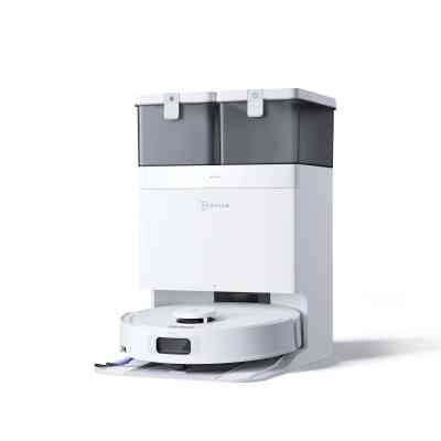 Пылесос Ecovacs DEEBOT T30CDLX71 WHITE (DLX71 WHITE) Винница